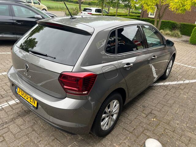 Volkswagen POLO 1.0 TSI LIFE BNS