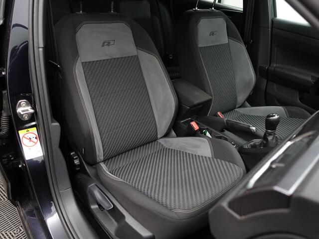 Volkswagen POLO 1.0 TSI R Line- Dynamic Select, Keyless, CarPlay, Led, Park Assist, Sport Interieur