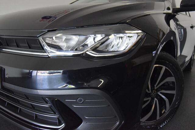 Volkswagen POLO 1.0 TSI Life , NAVI , CR CONTR , LED KOPLAMPEN , PDC V+A , LMV15 ,