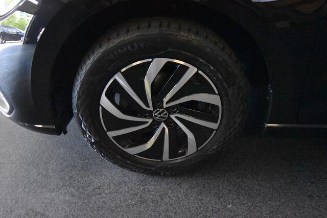 Volkswagen POLO 1.0 TSI Life , NAVI , CR CONTR , LED KOPLAMPEN , PDC V+A , LMV15 ,