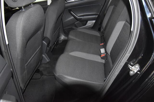 Volkswagen POLO 1.0 TSI Life , NAVI , CR CONTR , LED KOPLAMPEN , PDC V+A , LMV15 ,