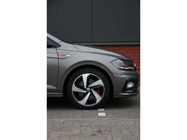 Volkswagen POLO 2.0 TSI GTI Panoramadak Ful opttie