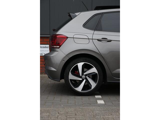 Volkswagen POLO 2.0 TSI GTI Panoramadak Ful opttie