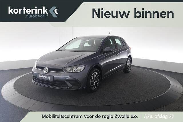 Volkswagen POLO 1.0 TSI Life