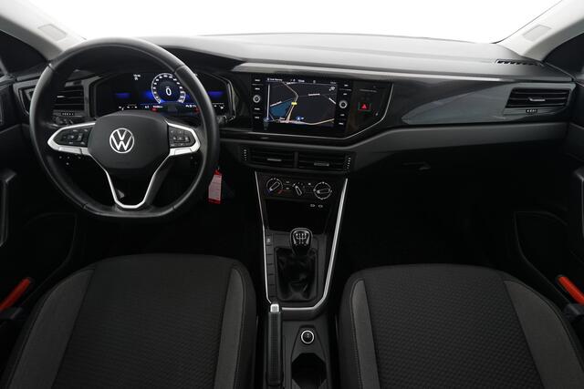 Volkswagen POLO 1.0 TSI Life