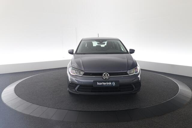 Volkswagen POLO 1.0 TSI Life