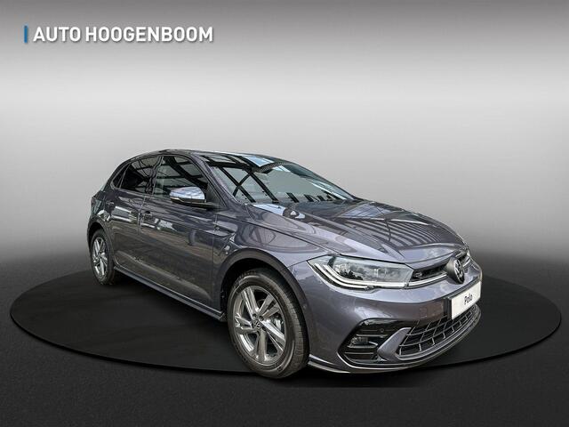 Volkswagen POLO 1.0 TSI R-Line