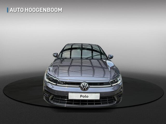 Volkswagen POLO 1.0 TSI R-Line