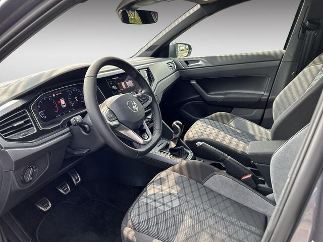 Volkswagen POLO 1.0 TSI R-Line