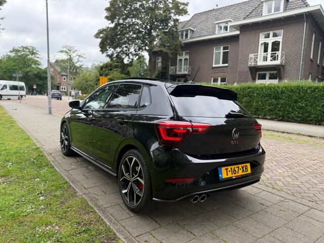 Volkswagen POLO 2.0 TSI GTI PANO FULL OPTIE