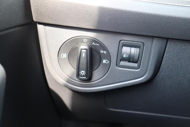 Volkswagen POLO 1.0 TSI Life Edition Acc IQ-Light Trekhaak Camera