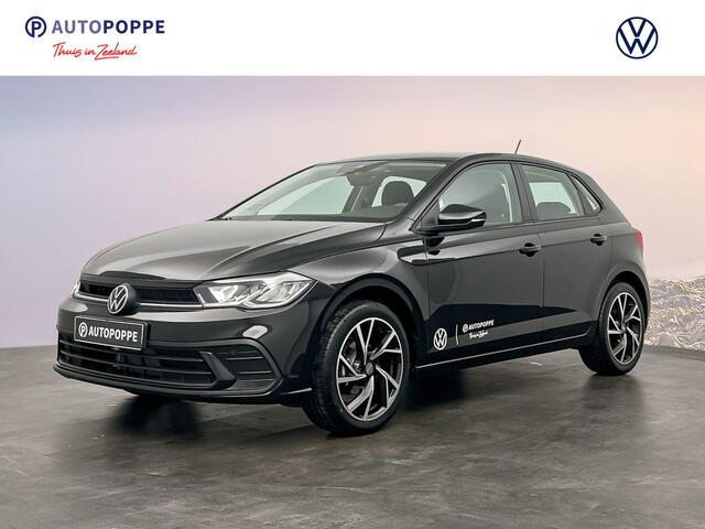 Volkswagen POLO 1.0 TSI Polo