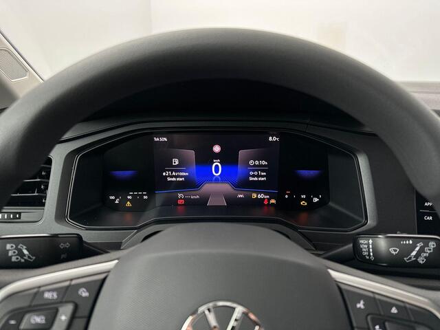 Volkswagen POLO 1.0 TSI Polo