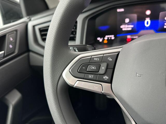 Volkswagen POLO 1.0 TSI Polo