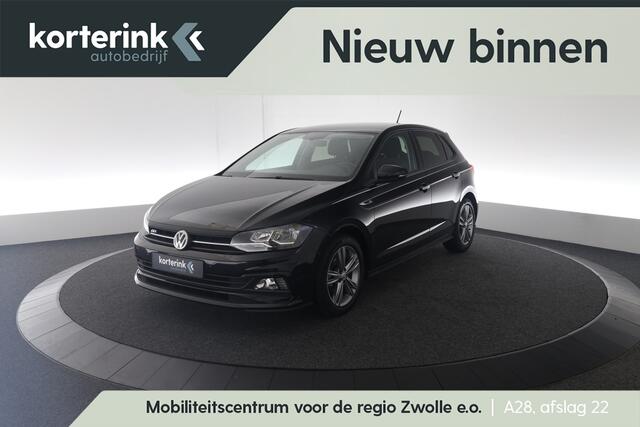 Volkswagen POLO 1.0 TSI Highline Business R