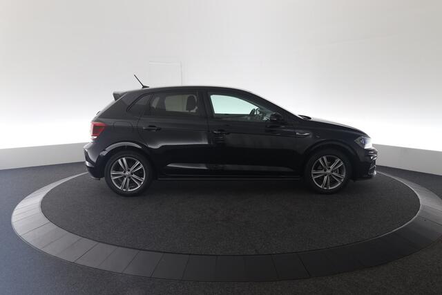Volkswagen POLO 1.0 TSI Highline Business R
