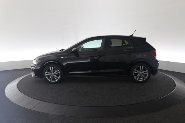 Volkswagen POLO 1.0 TSI Highline Business R