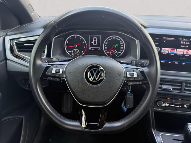 Volkswagen POLO Polo 1.0 TSI Highline