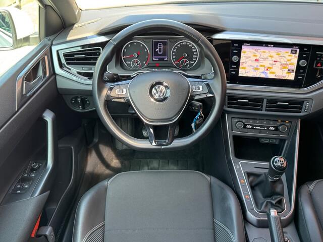 Volkswagen POLO 1.0 TSI R-Line LED Panoramdak