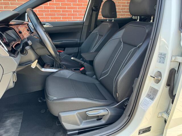 Volkswagen POLO 1.0 TSI R-Line LED Panoramdak