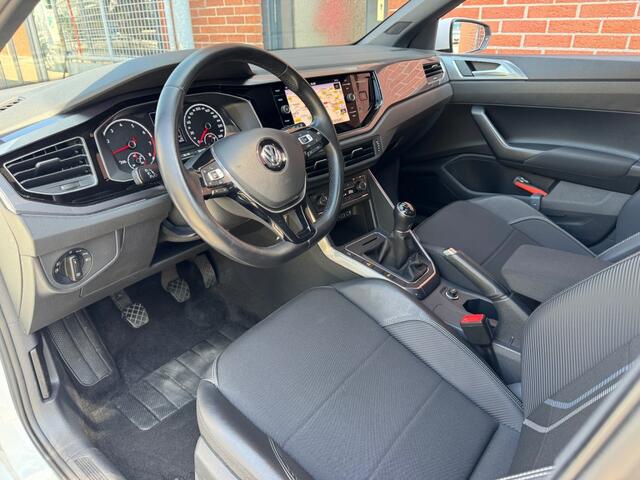 Volkswagen POLO 1.0 TSI R-Line LED Panoramdak