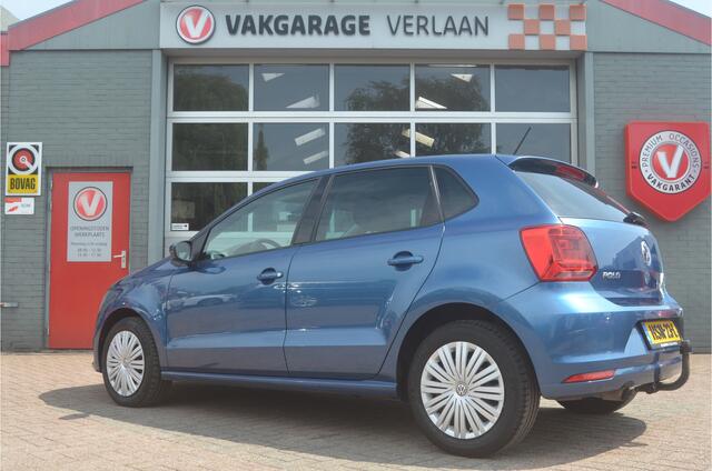 Volkswagen POLO 1.2 TSI Comfortline