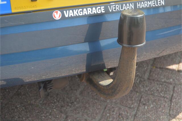 Volkswagen POLO 1.2 TSI Comfortline