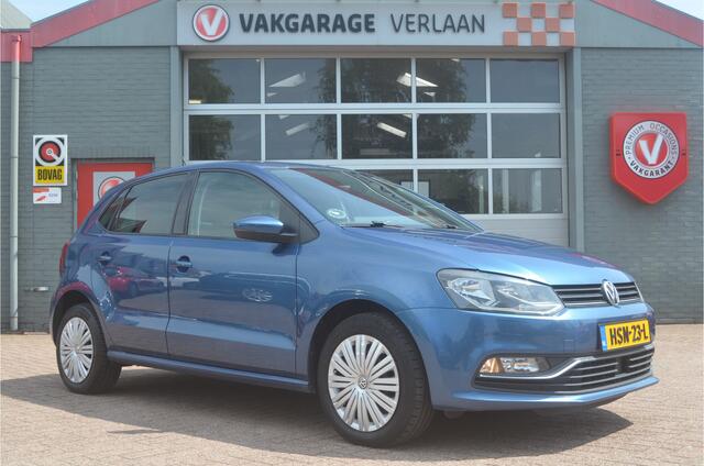 Volkswagen POLO 1.2 TSI Comfortline