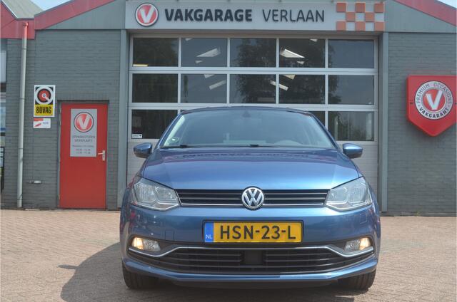 Volkswagen POLO 1.2 TSI Comfortline