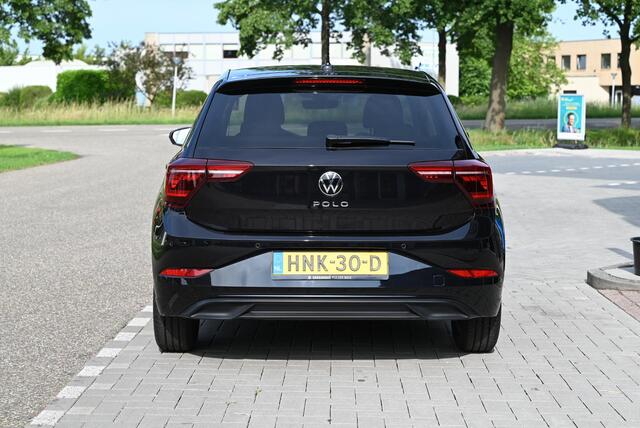 Volkswagen POLO 1.0 TSI Style