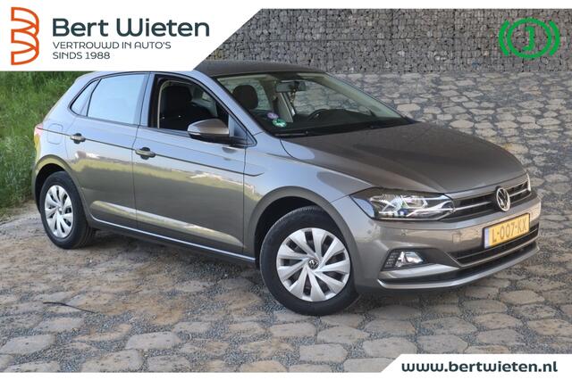 Volkswagen POLO 1.0 TSI Comfortline