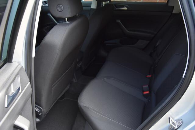Volkswagen POLO 1.0 TSI DSG automaat ECC stoelverw. Carplay Comfortline