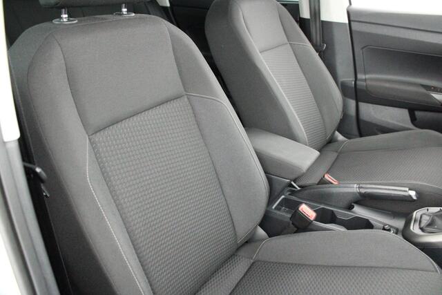 Volkswagen POLO 1.0 TSI 95pk Comfortline Navi ACC Carplay PDC DAB+