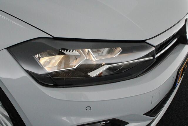 Volkswagen POLO 1.0 TSI 95pk Comfortline Navi ACC Carplay PDC DAB+