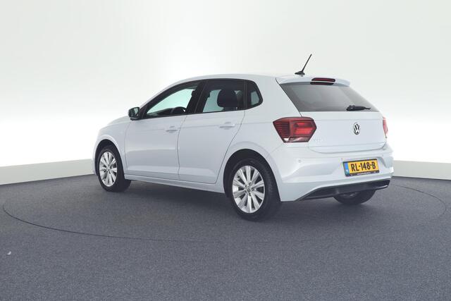 Volkswagen POLO 1.0 TSI 95pk Comfortline Navi ACC Carplay PDC DAB+