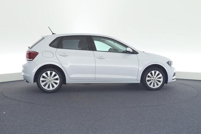 Volkswagen POLO 1.0 TSI 95pk Comfortline Navi ACC Carplay PDC DAB+