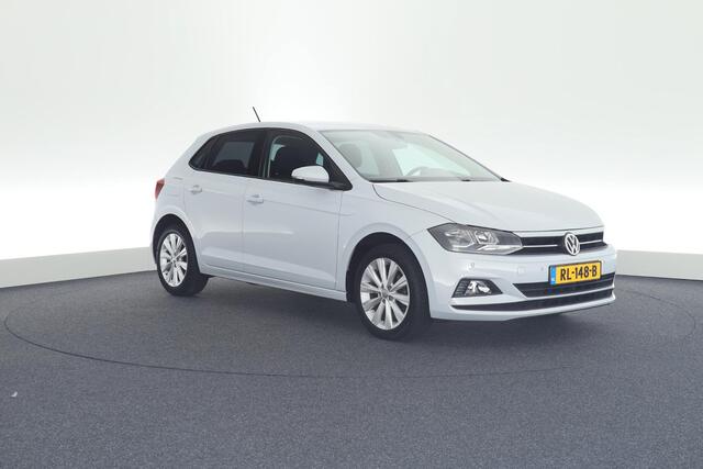 Volkswagen POLO 1.0 TSI 95pk Comfortline Navi ACC Carplay PDC DAB+