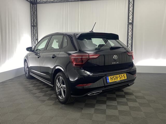 Volkswagen POLO 1.0 TSI R-Line Business Automaat | Apple Carplay | 3x R-line | Navi | ACC | DAB |