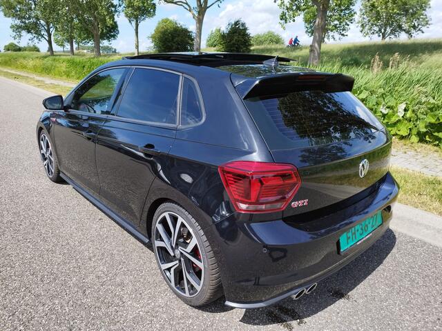Volkswagen POLO 2.0 TSI GTI ** DSG ** VC ** Panodak ** 18 inch ** Beats Audio ** NAVI ** Carplay **