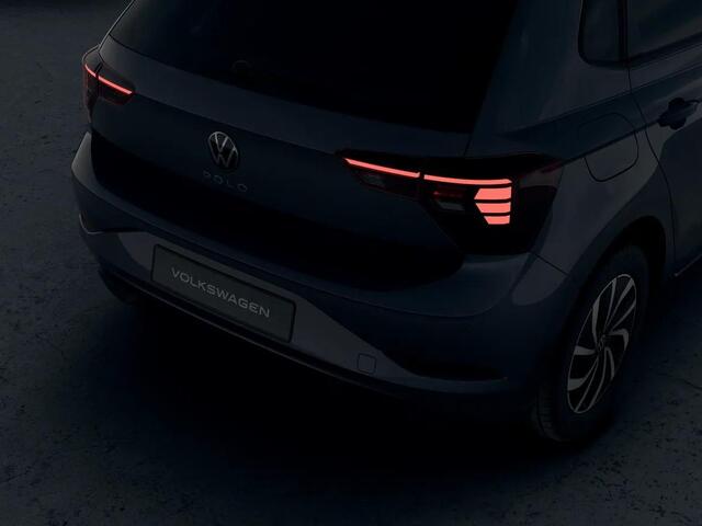 Volkswagen POLO GP Life Edition 1.0 70 kW / 95 pk TSI Hatchback 5 ver