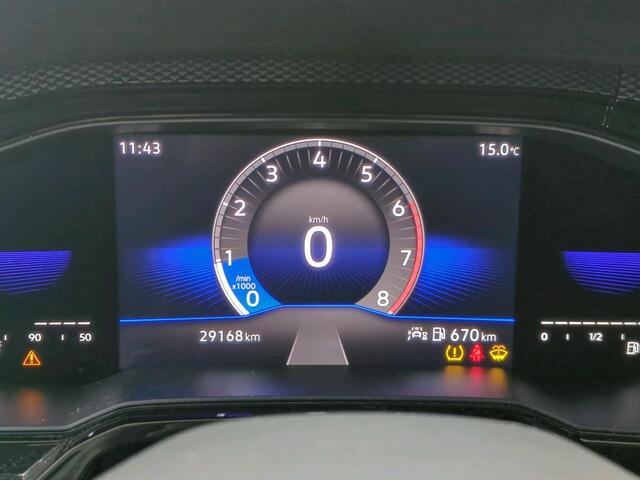 Volkswagen POLO 1.0 TSI Life Met/ App/ Airco/ PDC/ 15"