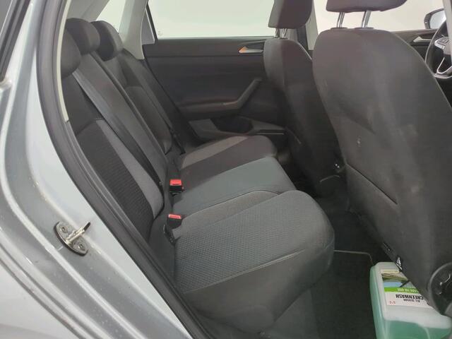 Volkswagen POLO 1.0 TSI Life Met/ App/ Airco/ PDC/ 15"