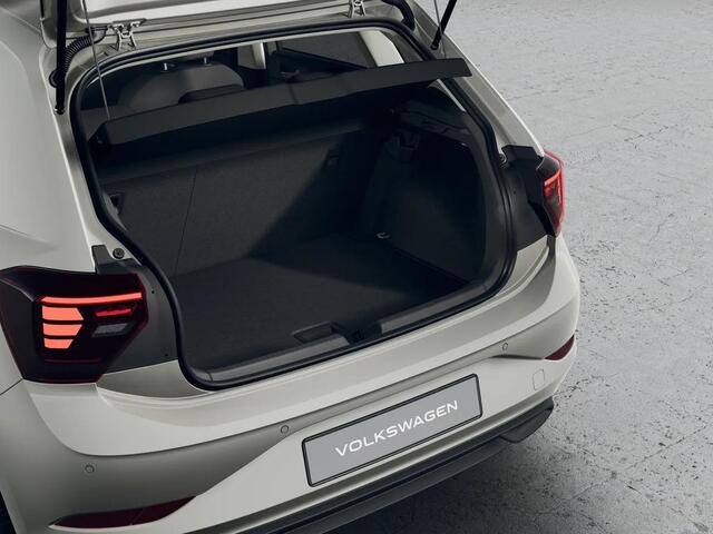 Volkswagen POLO GP Life Edition 1.0 70 kW / 95 pk TSI Hatchback 5 ver