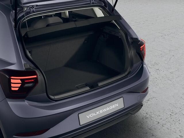 Volkswagen POLO GP Life Edition 1.0 70 kW / 95 pk TSI Hatchback 7 ver