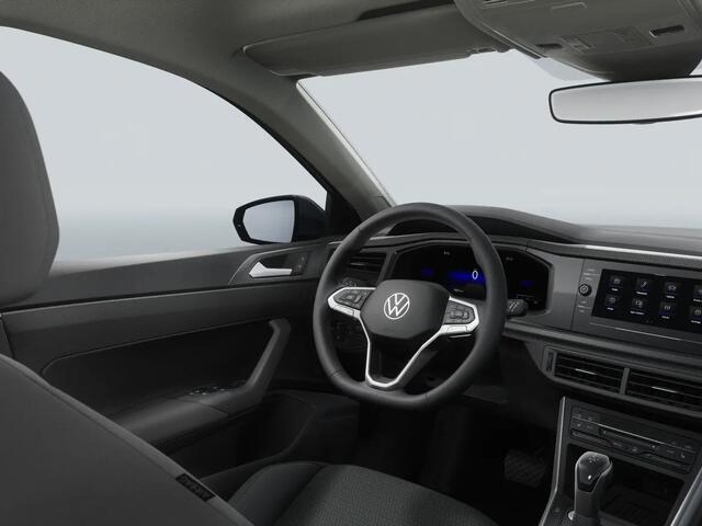 Volkswagen POLO GP Life Edition 1.0 70 kW / 95 pk TSI Hatchback 7 ver