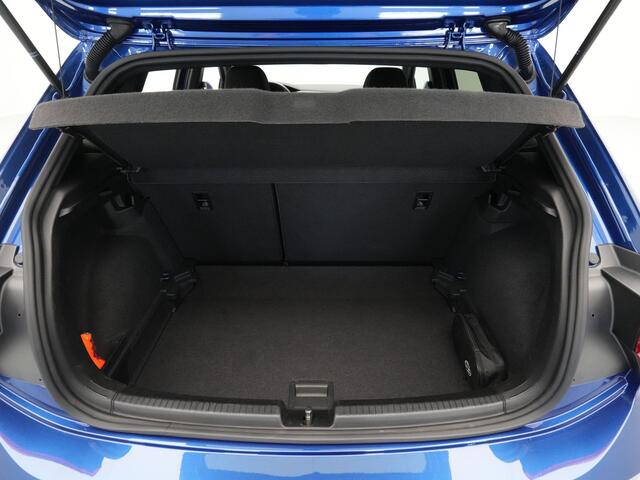 Volkswagen POLO 1.0 TSI 95pk DSG R-Line Navi via App Pdc Airco Acc