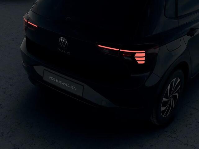 Volkswagen POLO GP Life Edition 1.0 70 kW / 95 pk TSI Hatchback 7 ver