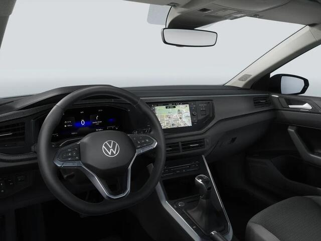 Volkswagen POLO GP Life Edition 1.0 70 kW / 95 pk TSI Hatchback 7 ver