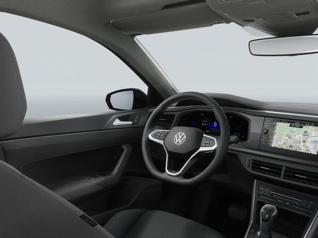 Volkswagen POLO GP Life Edition 1.0 70 kW / 95 pk TSI Hatchback 7 ver