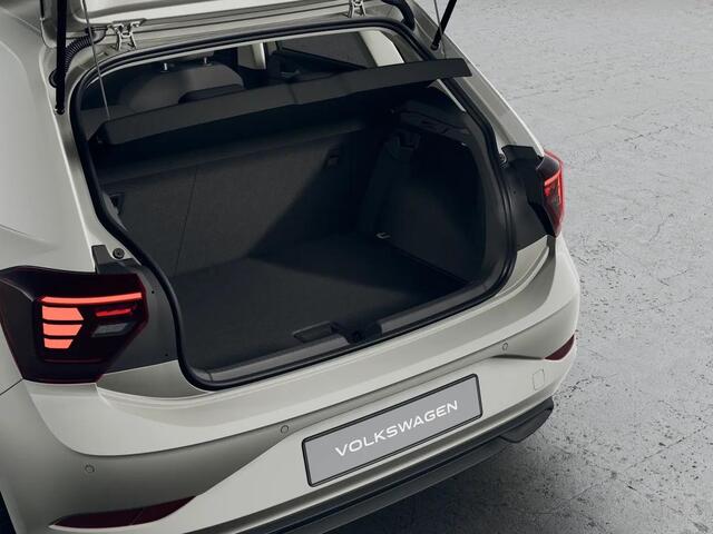 Volkswagen POLO GP Life Edition 1.0 70 kW / 95 pk TSI Hatchback 5 ver